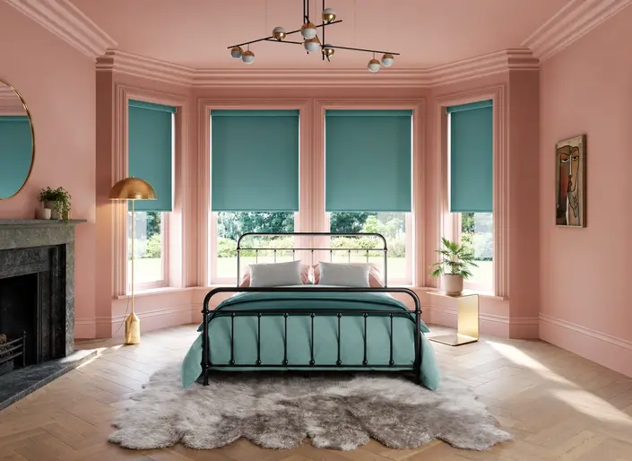 Roller Blinds in Hull Bedroom Roller Blinds in Hull Bedroom