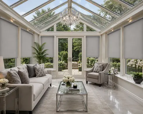 Conservatory Blinds Hull Conservatory Blinds Hull