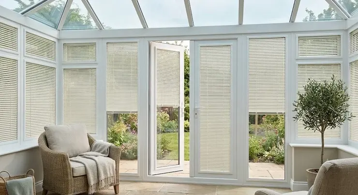 Conservatory Blinds Hull Conservatory Blinds Hull