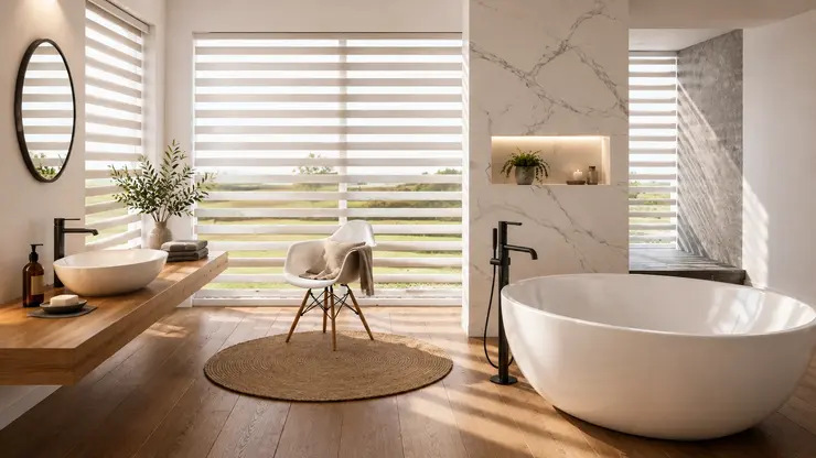 Zebra Vision Blinds Hull Zebra Vision Blinds Hull