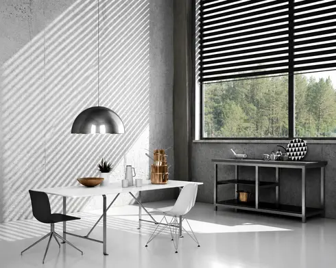 Day and Night Zebra Blinds Hull Day and Night Zebra Blinds Hull