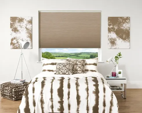 Pleated Honeycomb Blinds Hull Pleated Honeycomb Blinds Hull