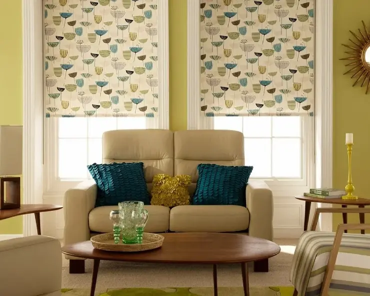 Roller Blinds Hull Roller Blinds Hull