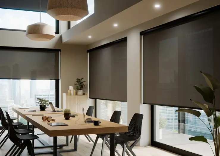 Roller Cruze Blinds Hull Roller Cruze Blinds Hull