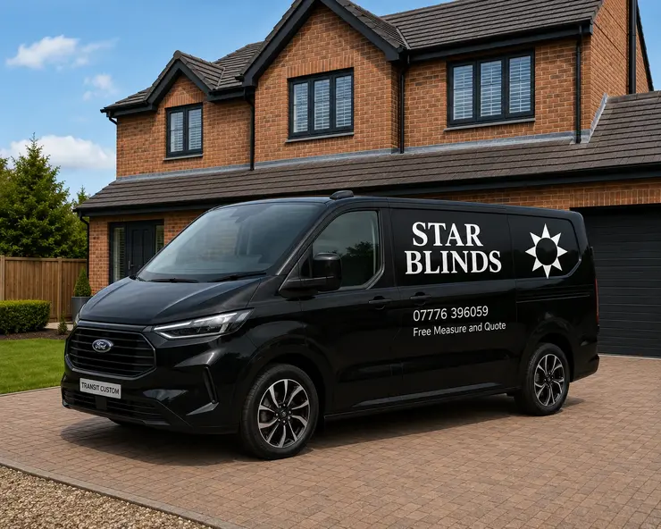 Blinds Free Quote Hull