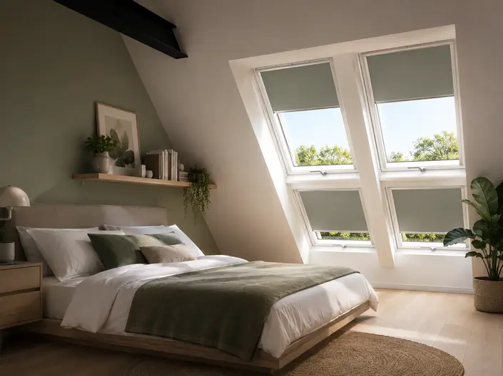 Velux Fakro Keylite Dakea RoofLITE Okpol Roof Windows Hull