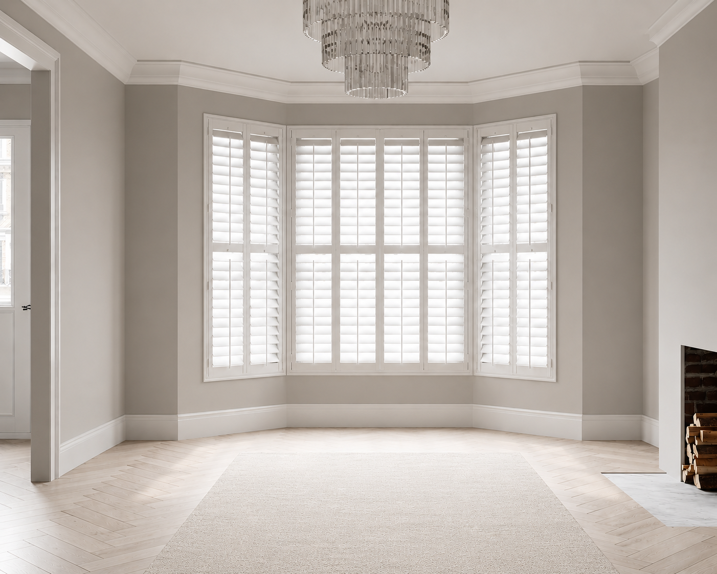 Shutters Shutters